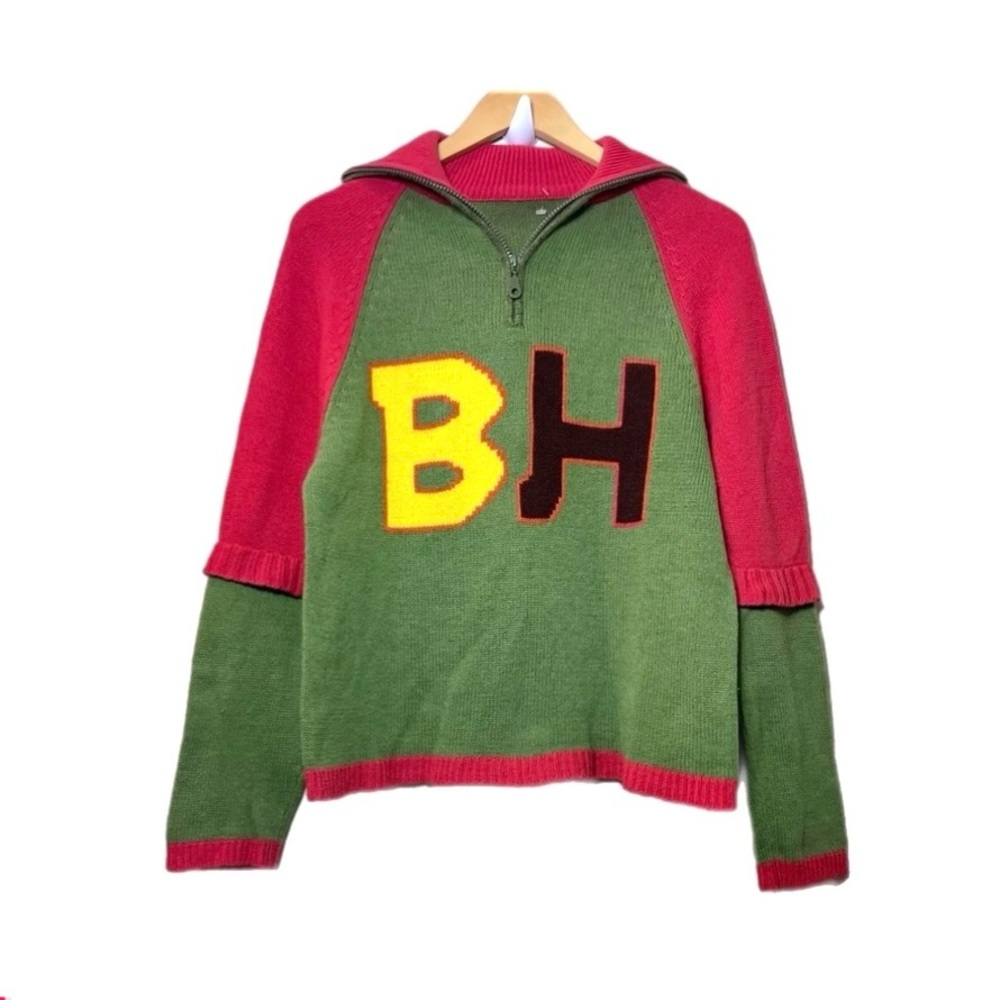 Vintage Beverly Hills Sweater
